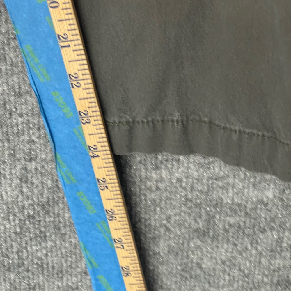 Kuhl Mens Revolvr Rogue Tapered Hiking Pants Gray 36x28 (24) Carbon Outdoors - Picture 11 of 11